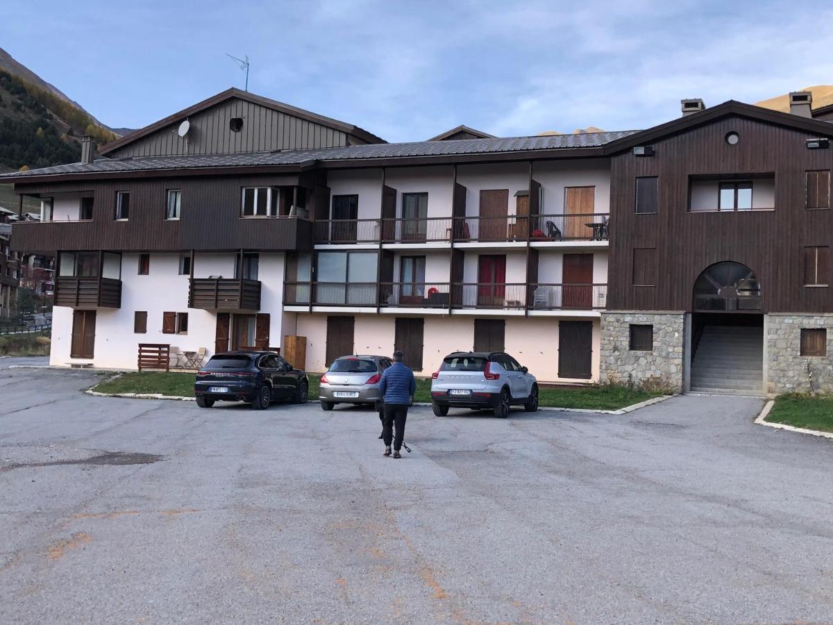Appartement 6 Couchages La Foux D'ألو المظهر الخارجي الصورة