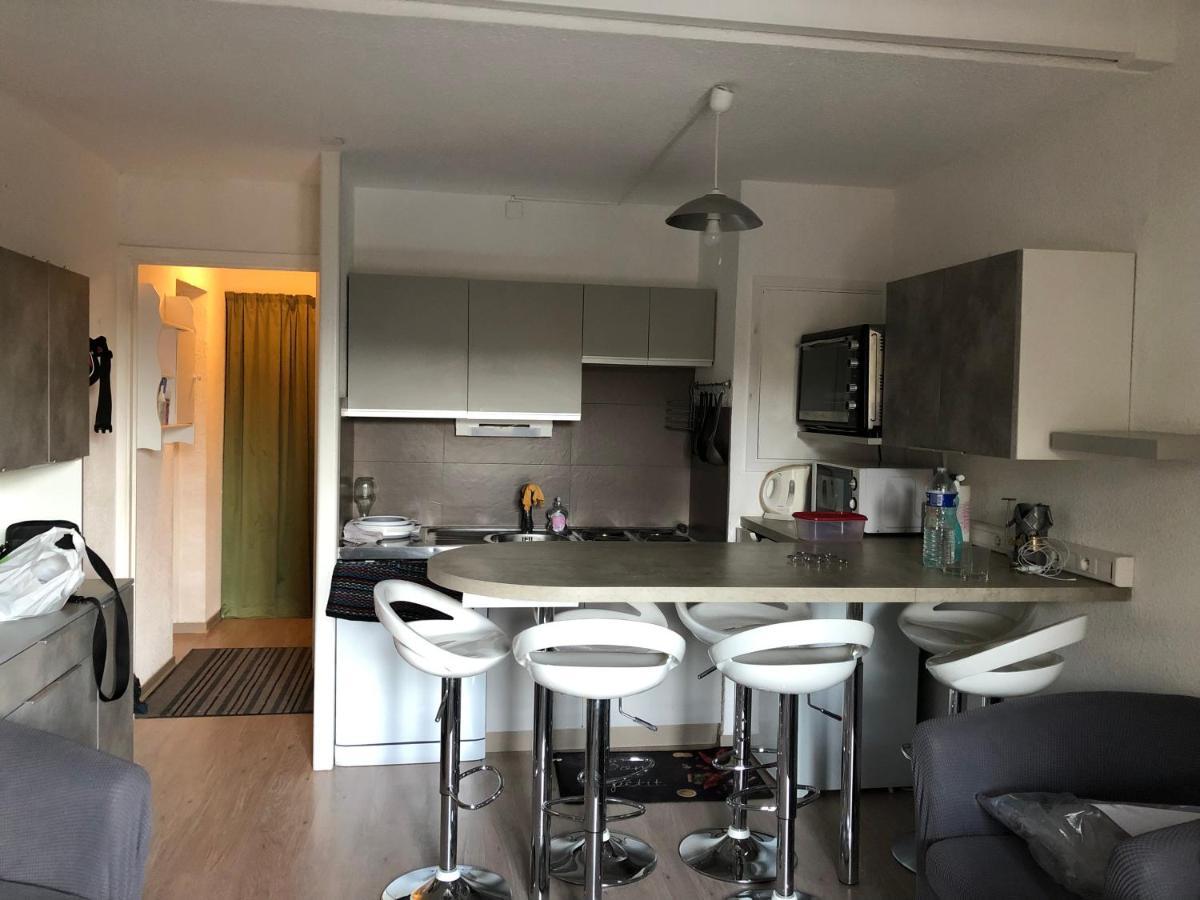 Appartement 6 Couchages La Foux D'ألو المظهر الخارجي الصورة