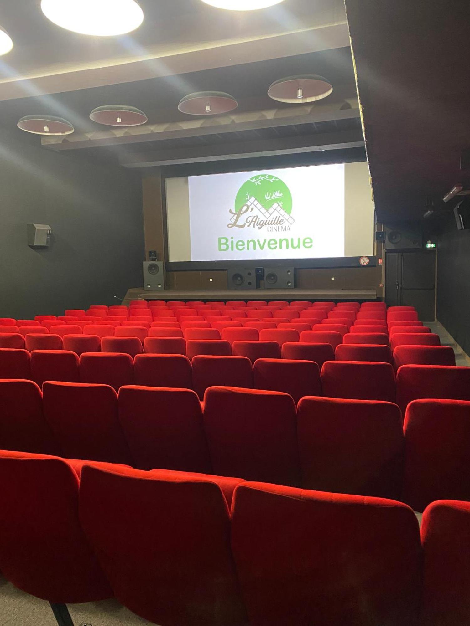 Appartement 6 Couchages La Foux D'ألو المظهر الخارجي الصورة
